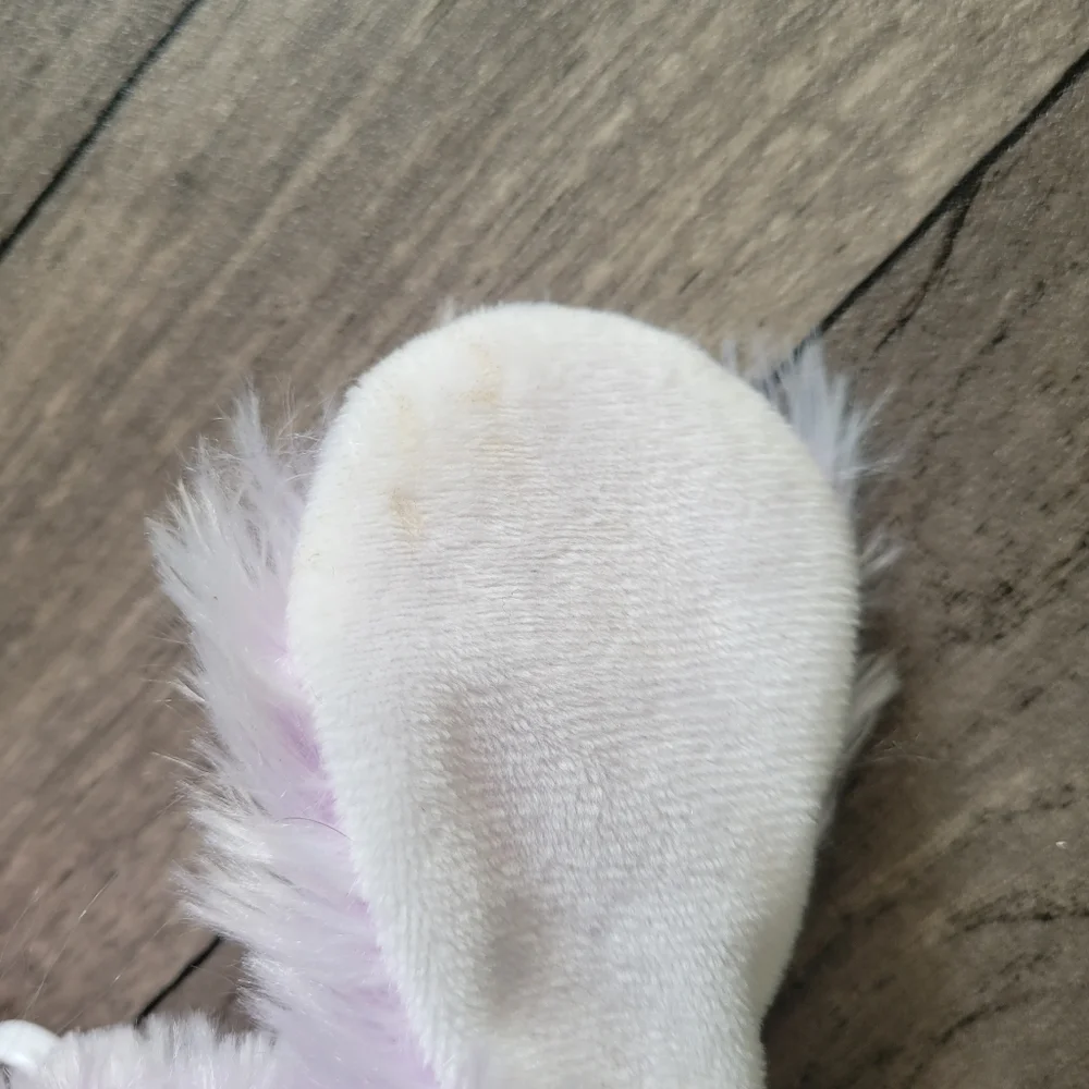N/A pink nose